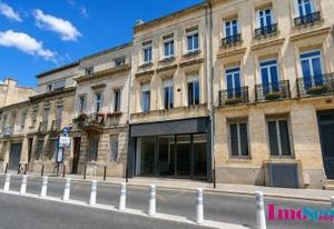 Bureaux à vendre Bordeaux - Quartiers Nansouty et Victoire