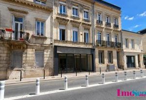 Vente local commercial Bordeaux - Nansouty / Victoire