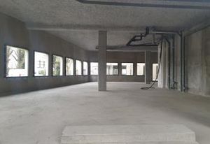 Local commercial à vendre Bordeaux - Quartier Brazza