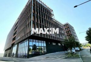 Location bureaux Dijon - Proche Tram, Rocade et Lino