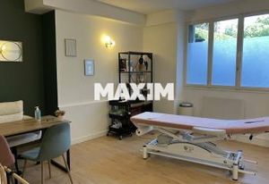 Location bureau Dijon centre - Proche Place Wilson et transports