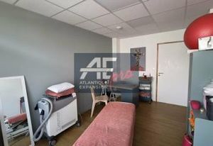 Location bureau Saint-Nazaire face mer - Proche bus Maudes