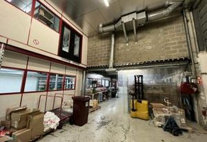 Locaux d'activité à vendre Ferrières-en-Brie - Proche A4 et RER A