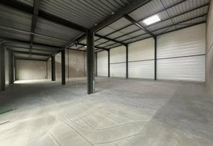Vente local d'activité Molsheim - Proche gare et autoroutes
