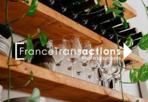 Fonds de commerce bar/restaurant Toulouse