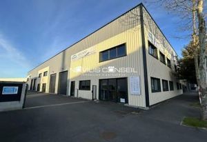 Location local d'activité L'Union - Accès A68/A62