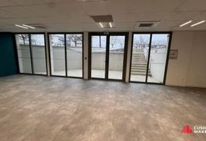 Bureaux neufs à vendre Blagnac - Proche Airbus et aéroport