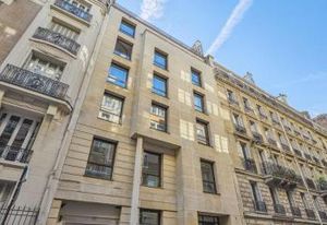 Bureaux à louer Paris 17 proche Parc Monceau