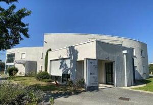 Location bureaux Valence ZA Mozart - Proche ZFU et accès handicapés