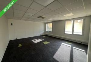 Bureaux à vendre Valence centre-ville - Proche axes principaux