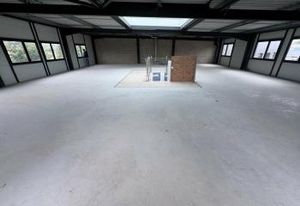 Bureaux à louer Saint-Brice-Courcelles - Terrasse privative
