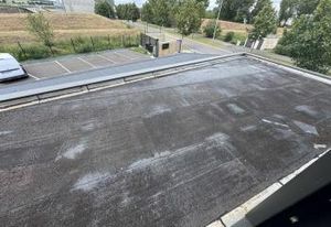 Location bureaux Saint-Brice-Courcelles avec terrasse et parking