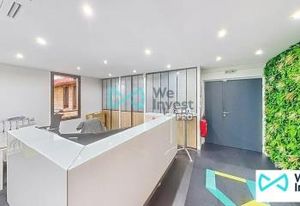 Location bureaux Magny-le-Hongre - Proche Disneyland Paris