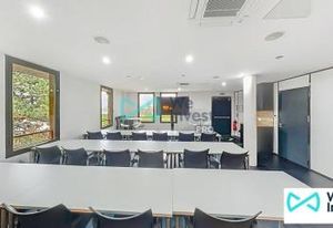 Location bureaux Magny-le-Hongre - Proche Disneyland Paris