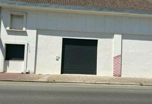 Location local d'activité Calais - Proche A16/A26 et port