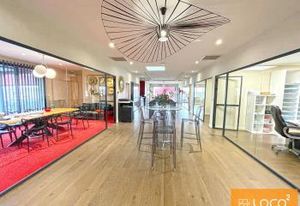Location bureaux Toulouse Sud Ouest - Thibaud accès PMR