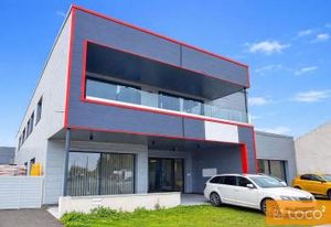 Location bureaux & stockage Toulouse Sud-Ouest - Thibaud