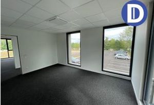 Bureaux à vendre Norroy-le-Veneur - ÉcoParc près Metz