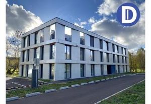 Bureaux neufs à vendre Norroy-le-Veneur - ÉcoParc, proche Metz