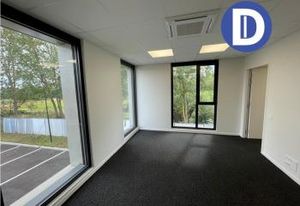 Bureaux neufs à vendre Norroy-le-Veneur - ÉcoParc, proche Metz