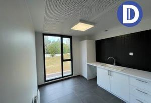 Bureaux neufs à vendre Norroy-le-Veneur - ÉcoParc, proche Metz