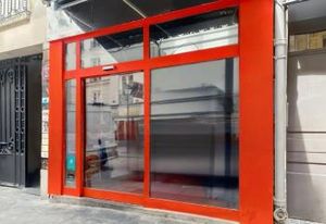 Location boutique Paris 2e - Métro Réaumur-Sébastopol
