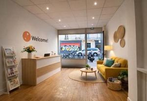 Location bureaux Paris 11 - Rénové proche Gare de Lyon et métro Ledru Rollin
