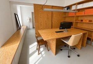 Location bureau Paris 9 - Métro Poissonnière