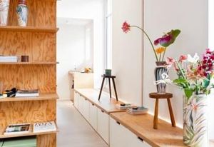 Location bureau Paris 9 - Métro Poissonnière