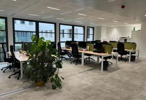 Bureaux à louer Paris 9 - Centre d'affaires Paris Victoire