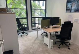 Bureaux à louer Paris 9 - Centre d'affaires Paris Victoire
