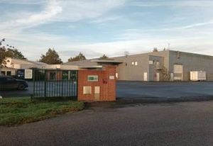 Location local d'activité Doudeville - ZA Champ de Courses