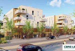 Vente local commercial Ifs - Axe Caen/Falaise