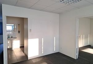 Location bureaux Tours Nord - Proche axes et transports