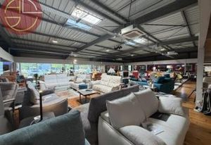 Location local commercial Montauban - RN20 - Zone dynamique