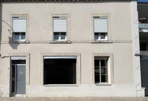 Vente local commercial Cormontreuil - Rue passante