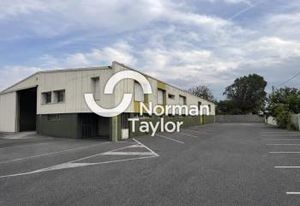 Vente bâtiment d'activité Perpignan - Polygone Nord
