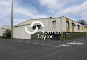 Ensemble immobilier d'activité à vendre Perpignan - Polygone Nord