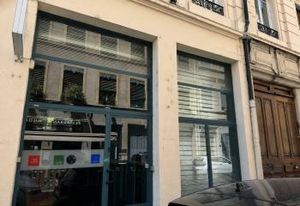 Location local commercial Lyon 6 - Quartier des Brotteaux