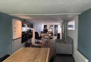 Location local commercial Lyon 6 - Quartier des Brotteaux