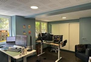 Location local commercial Lyon 6 - Quartier des Brotteaux