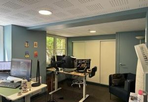 Location local commercial Lyon 6 - Quartier des Brotteaux