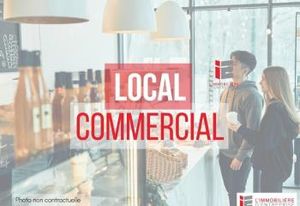 Location boutique Saint-Malo Intra Muros - Emplacement n°1