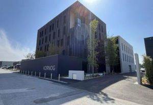 Vente bureaux Vannes Ouest - Proche 4 voies