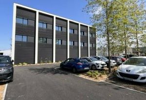 Vente bureaux Vannes Ouest - Proche 4 voies