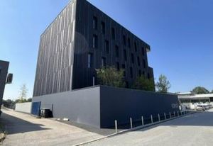 Vente bureaux Vannes Ouest - Proche 4 voies