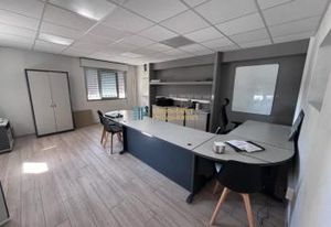 Location local d'activité Caudan - Accès RN165 zone Kerpont
