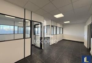 Location bureaux Biot - Proche A8 et RN7, accès facile