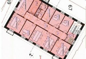 Bureaux à louer Colmar - Avenue de la République