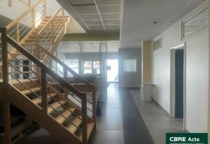 Location local d'activité Dombasle-sur-Meurthe - Accès A33
